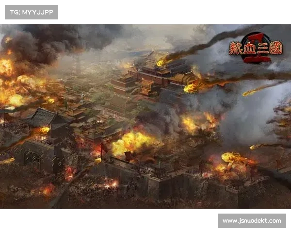 热血三国:经验卷活动燃情启程 热血三国:经验卷活动燃情启程
