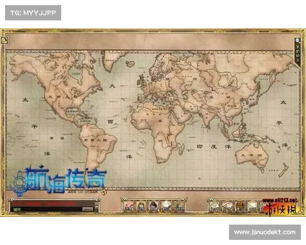 航海传奇攻略 航海传奇攻略